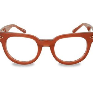 NEW Linda Farrow Eyeglasses